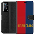 Pikkukuva 1 / 3: Xiaomi Redmi Note 11 Pro 5G Lompakkokotelo Helsingborg – jal
