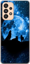 Kompatibelt Mobilskal till Samsung Galaxy A33 5G Varg