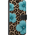 Pikkukuva 3 / 3: Sony Xperia L4 Lompakkokotelo Blossom Beast