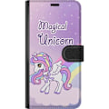 Miniatyrbillede 3 af 3: Xiaomi Redmi 9C Tegnebogsetui Ensomuld