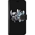 Pikkukuva 3 / 3: Xiaomi Redmi 10C Lompakkokotelo Halloween lilo & stitch 2024