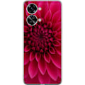 Pikkukuva 1 / 3: OnePlus Nord 2T Läpinäkyvä kuori Rosecore