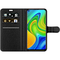 Pikkukuva 2 / 3: Xiaomi Redmi Note 9 Lompakkokotelo Labubu Pink Monster