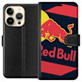 Miniatyrbillede 1 af 3: Apple iPhone 15 Pro Tegnebogsetui Red Bull Racing F3