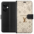 Miniatyrbilde 1 av 3: OnePlus Nord CE3 Lommeboketui LV Vibes