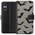 Miniatyrbillede 1 af 3: Sony Xperia 5 V Tegnebogsetui Flutterprint