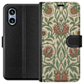 Pikkukuva 1 / 3: Sony Xperia 10 VI Lompakkokotelo Petali Yksityiskohdat