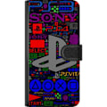 Pikkukuva 3 / 3: Samsung Galaxy A15 5G Lompakkokotelo Playstation