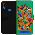 Pikkukuva 1 / 3: Huawei P Smart Z Lompakkokotelo Minecraft