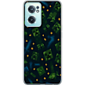 Pikkukuva 1 / 3: OnePlus Nord CE 2 5G Läpinäkyvä kuori Minecraft Dungeons Mob