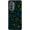 Miniatyrbillede 1 af 3: Motorola Edge (2022) Gennemsigtig cover Minecraft Dungeons Mob