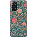 Miniatyrbillede 1 af 3: Xiaomi Redmi Note 11S Gennemsigtig cover Floral Dream