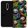 Miniatyrbilde 1 av 3: OnePlus 7 Pro Lommeboketui Sengångarstil - avslappet motiv me