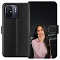Pikkukuva 1 / 3: Xiaomi Redmi 12C Lompakkokotelo Kim Kardashian – Trending Outfits 2025