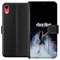 Miniatyrbild 1 av 3: Apple iPhone XR Plånboksfodral Dua Lipa – Signature Looks & Vibes