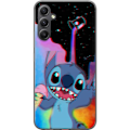 Pikkukuva 1 / 3: Samsung Galaxy A35 Läpinäkyvä kuori Ommel