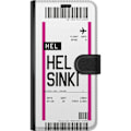 Pikkukuva 3 / 3: Apple iPhone 16 Lompakkokotelo Helsinki