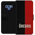 Pikkukuva 1 / 3: Samsung Galaxy Note9 Lompakkokotelo Örebro – Hockey
