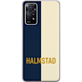 Pikkukuva 1 / 3: Xiaomi Redmi Note 11 Pro 5G Läpinäkyvä kuori Halmstad – Jalkapallo