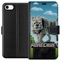 Pikkukuva 1 / 3: Apple iPhone 6s Lompakkokotelo A Minecraft Movie