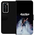 Miniatyrbild 1 av 3: Huawei P40 Pro Plånboksfodral Dua Lipa – Signature Looks & Vibes