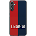 Miniatyrbillede 1 af 3: Samsung Galaxy A16 5G Gennemsigtig cover Linköping – Ishock