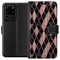 Pikkukuva 1 / 3: Samsung Galaxy S20 Ultra Lompakkokotelo Kuvio