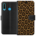 Pikkukuva 1 / 3: Huawei P30 lite Lompakkokotelo PredaDots