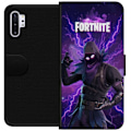 Miniatyrbilde 1 av 3: Samsung Galaxy Note10+ Lommeboketui Fortnite Raven