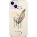 Pikkukuva 1 / 3: Apple iPhone 15 Plus Läpinäkyvä kuori Taylor Swift