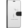 Miniatyrbillede 3 af 3: Huawei P20 Pro Tegnebogsetui Aldrig Alene