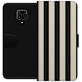 Pikkukuva 1 / 3: Xiaomi Redmi Note 9 Pro Lompakkokotelo Rivivirta