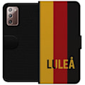 Miniatyrbild 1 av 3: Samsung Galaxy Note20 Plånboksfodral Luleå – Hockey