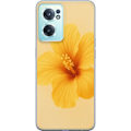 Pikkukuva 1 / 3: OnePlus Nord CE 2 5G Läpinäkyvä kuori Lemon Zing
