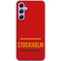 Pikkukuva 1 / 3: Samsung Galaxy A54 Läpinäkyvä kuori Stockholm – Hockey