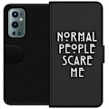 Miniatyrbillede 1 af 3: OnePlus 9 Pro Tegnebogsetui Normal