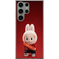 Miniatyrbilde 1 av 3: Samsung Galaxy S23 Ultra Gjennomsiktig deksel Pop Mart The Mon