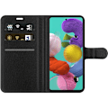 Miniatyrbillede 2 af 3: Samsung Galaxy A51 Tegnebogsetui Plastfri Chic