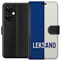 Pikkukuva 1 / 3: OnePlus Nord CE 3 Lite Lompakkokotelo Leksand – Jääkiekko