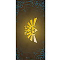 Miniatyrbillede 4 af 4: Apple iPhone 13 Pro Tegnebogsetui Legenden om Zelda