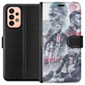 Pikkukuva 1 / 3: Samsung Galaxy A23 Lompakkokotelo Kylian Mbappé