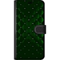 Pikkukuva 1 / 2: Samsung Galaxy S24 FE Lompakkokotelo Luxusvihreä