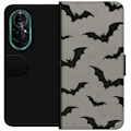 Pikkukuva 1 / 3: Huawei nova 8 Pro Lompakkokotelo Flutterprint