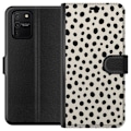 Pikkukuva 1 / 3: Samsung Galaxy S10 Lite Lompakkokotelo Dot Dance