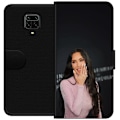 Pikkukuva 1 / 3: Xiaomi Redmi Note 9 Pro Lompakkokotelo Kim Kardashian – Trending Outfits 2025