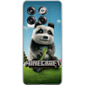 Pikkukuva 1 / 3: OnePlus 10T Läpinäkyvä kuori A Minecraft Movie