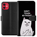 Pikkukuva 1 / 3: Apple iPhone 11 Lompakkokotelo Puhelin