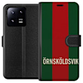 Pikkukuva 1 / 3: Xiaomi 13 Pro Lompakkokotelo Örnsköldsvik – Hockey