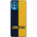 Pikkukuva 1 / 3: Motorola Edge S Läpinäkyvä kuori Jönköping – Jääkiekk