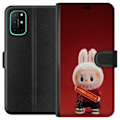 Miniatyrbild 1 av 3: OnePlus 8T Plånboksfodral Pop Mart The Monsters Labubu Best o